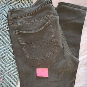 American Eagle Pants